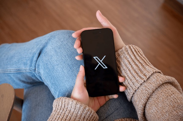 x账号