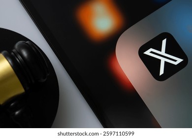 x账号