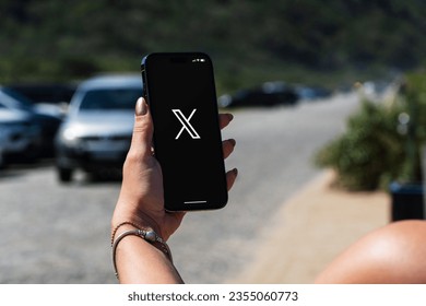 x账号