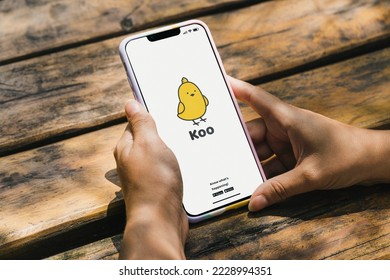 推特账号