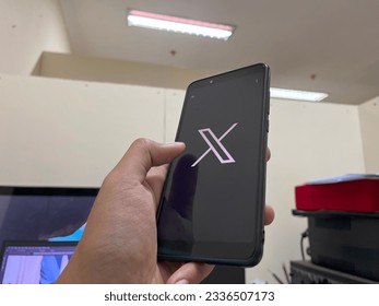 推特账号