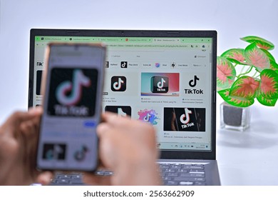 推特账号