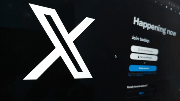 x账号