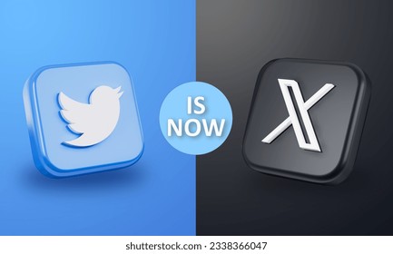x账号