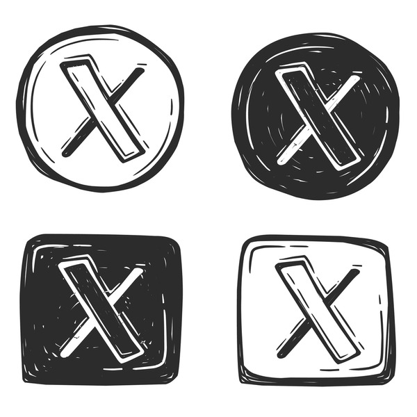 x账号
