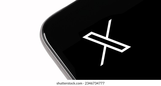 x账号