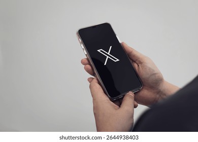 推特账号