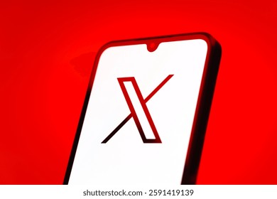 x账号
