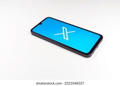 x账号